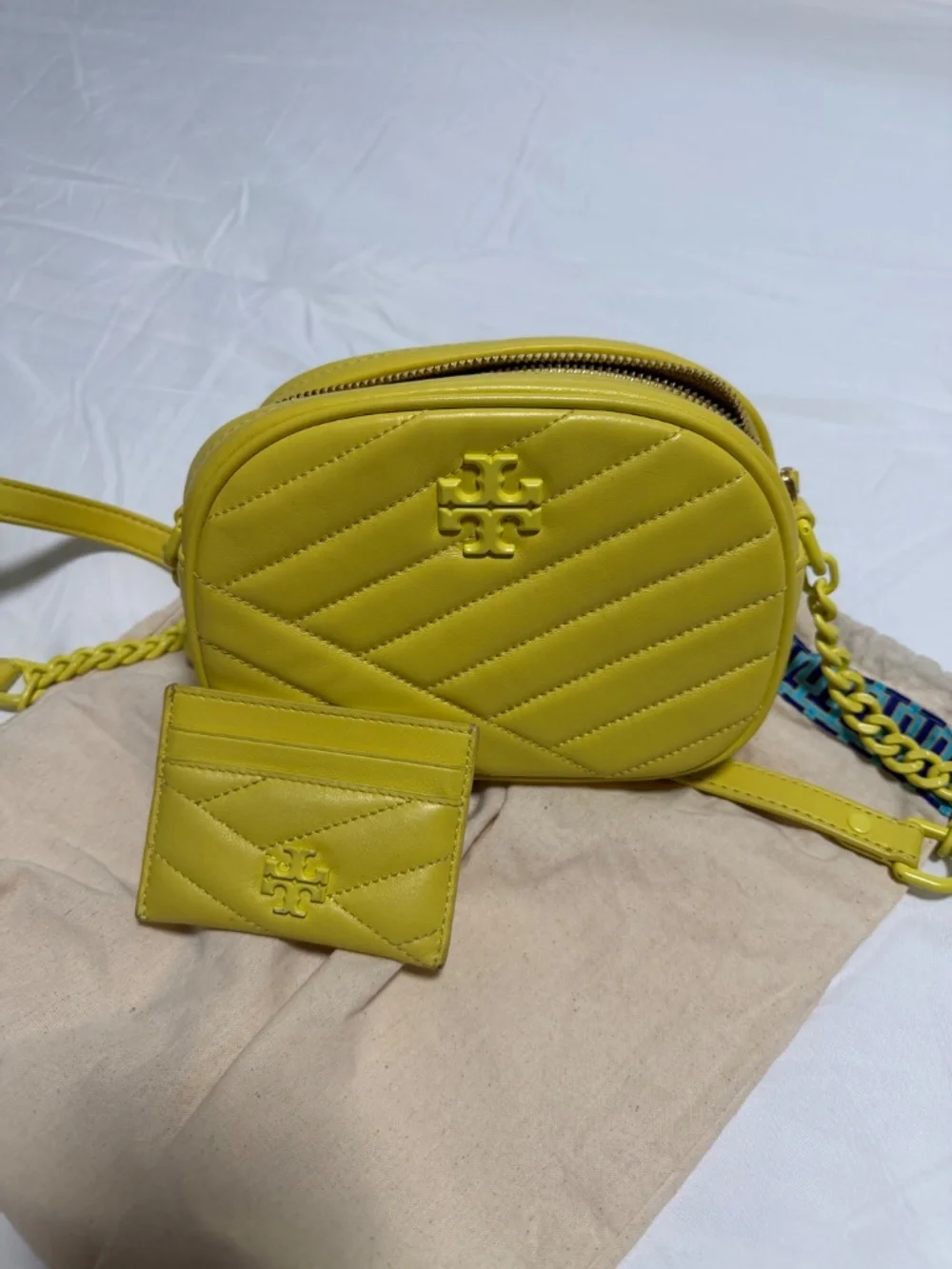 Tory Burch bag